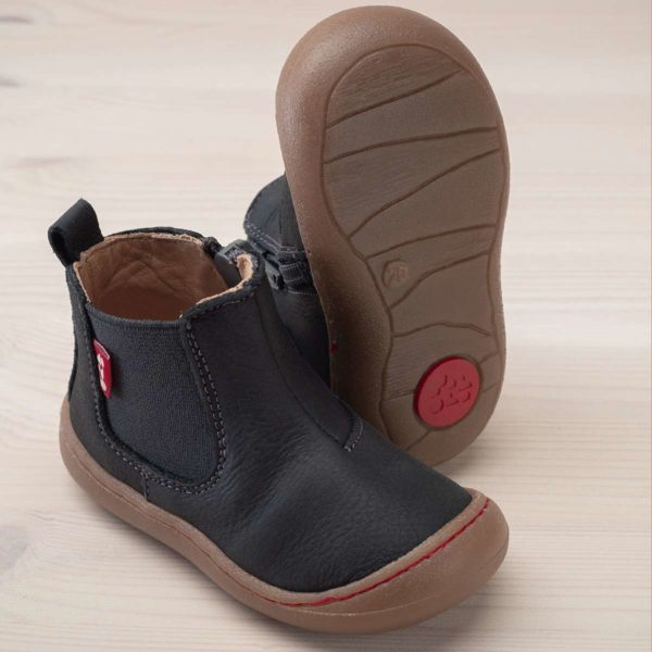 Pololo Chelsea Mini Schwarz VIP-Rabatte