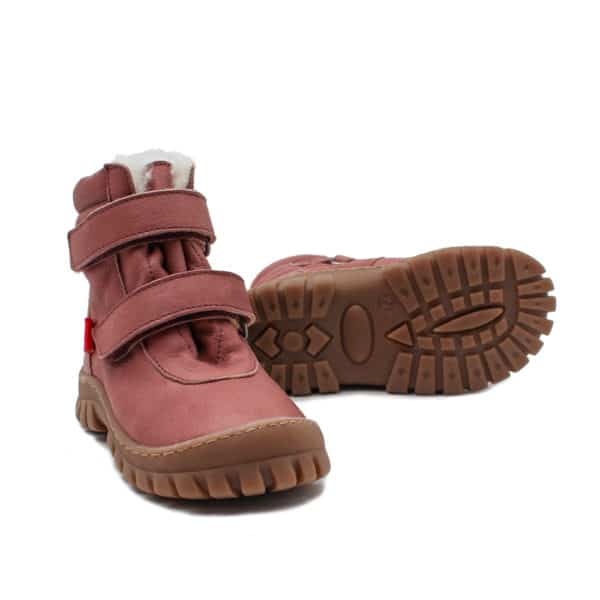 Pololo Winterboot Liam Lila Letzte 2 Tage