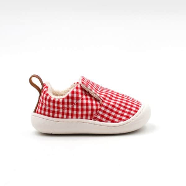 Pololo Chico Rot -Weiß Vichy Karo Angebote