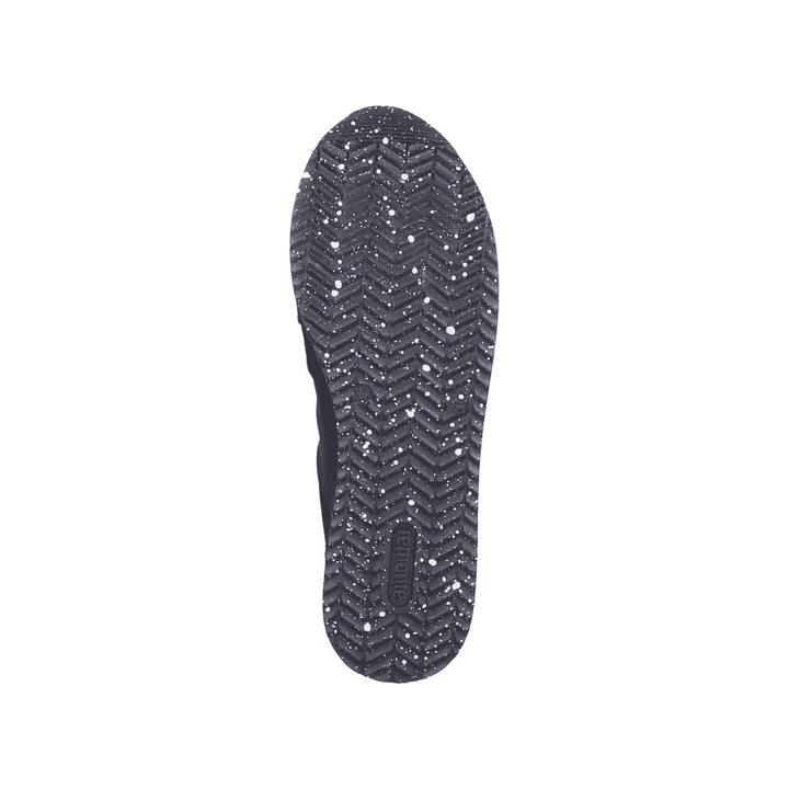 ﻿Remonte Artikelnummer D1316-01 remonte Damen Sneaker mitternachtsschwarz Tiefpreis