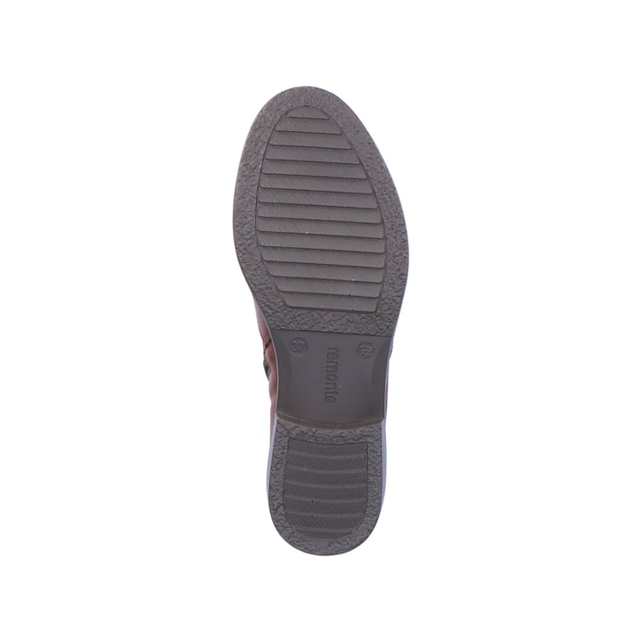 Remonte Artikelnummer D0F70-22 remonte Damen Chelsea Boots espressobraun Letzter Tag