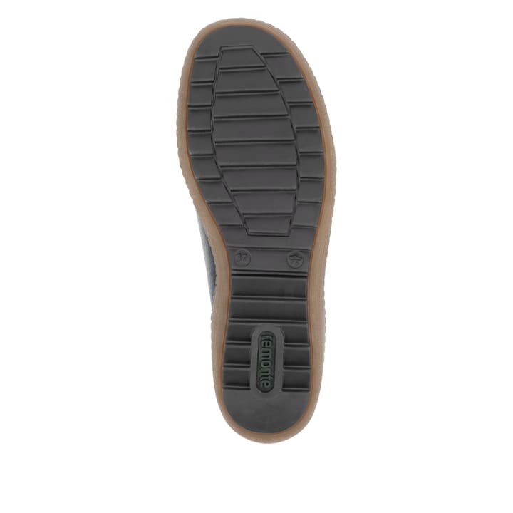 Remonte Artikelnummer R1457-14 remonte Damen Schnürschuhe dunkelblau-nougatbraun Zeitbegrenzte Promotion