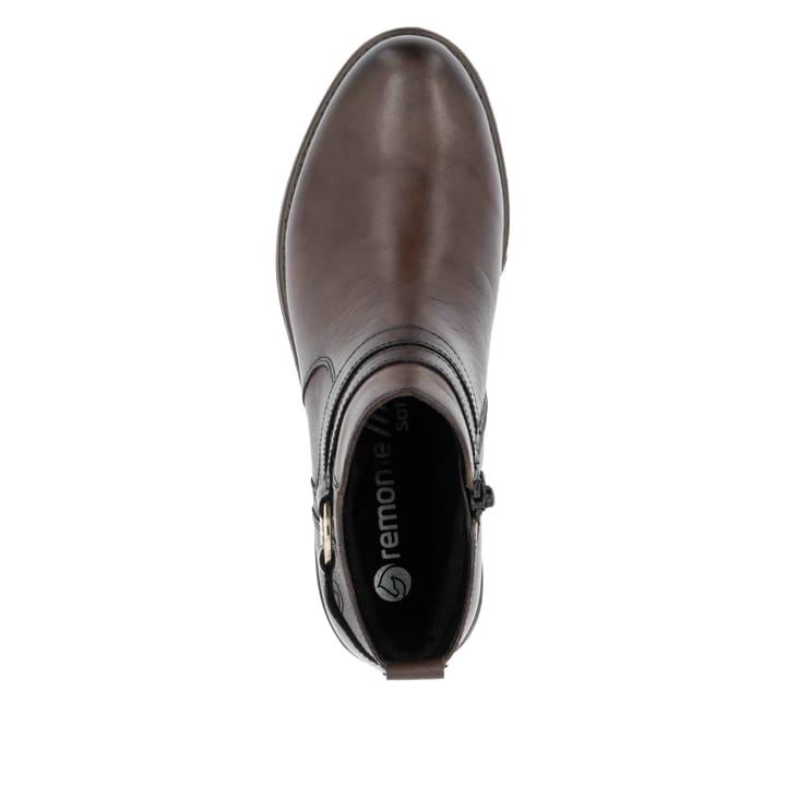 Remonte Artikelnummer D0F77-25 remonte Damen Stiefeletten espressobraun Bis zu 60% Rabatt