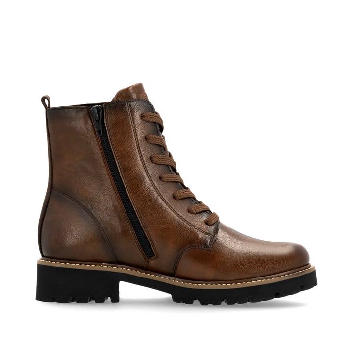 Remonte Artikelnummer D8661-24 remonte Damen Kurzstiefel haselnussbraun Bis zu 65% Rabatt