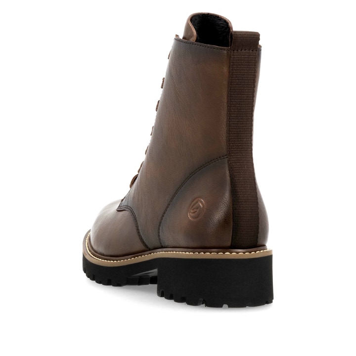 Remonte Artikelnummer D8661-24 remonte Damen Kurzstiefel haselnussbraun Bis zu 65% Rabatt