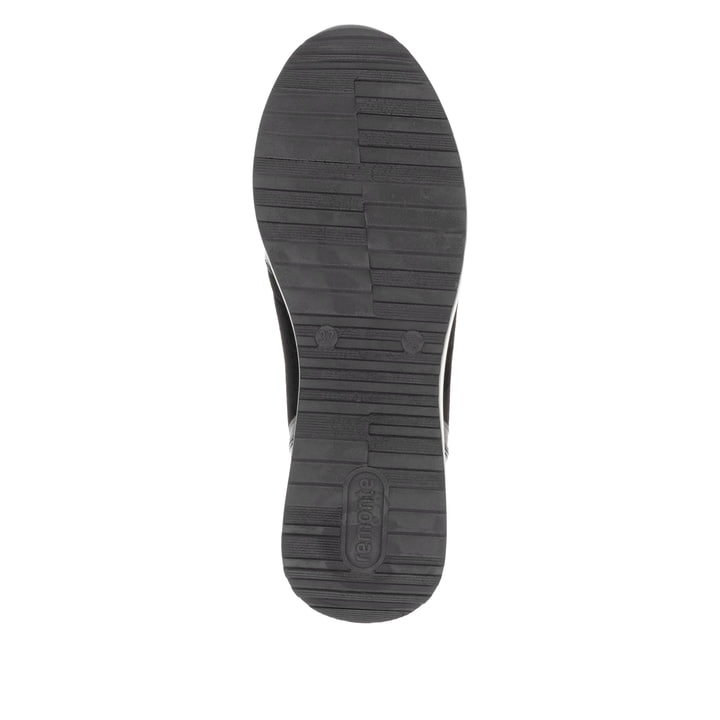 Remonte Artikelnummer D1G70-03 remonte Damen Kurzstiefel tiefschwarz Nur für heute