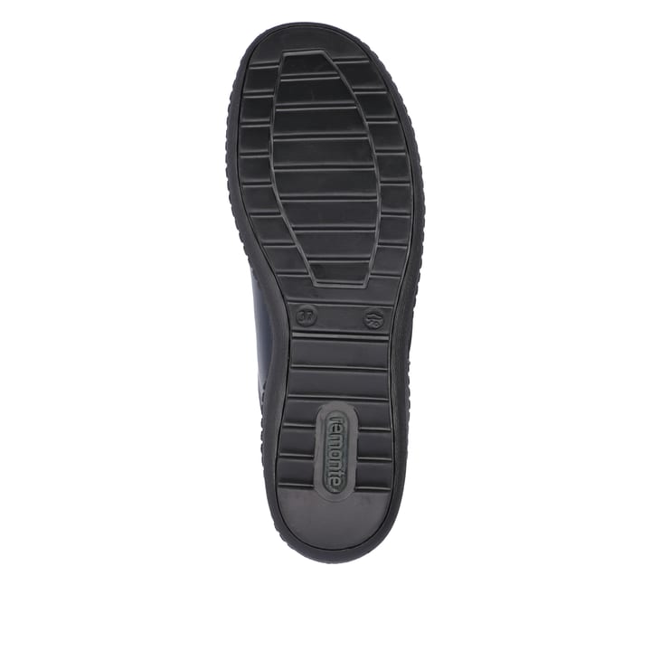 Remonte Artikelnummer R1477-15 remonte Damen Schnürschuhe tiefblau Sonderangebot der Fabrik