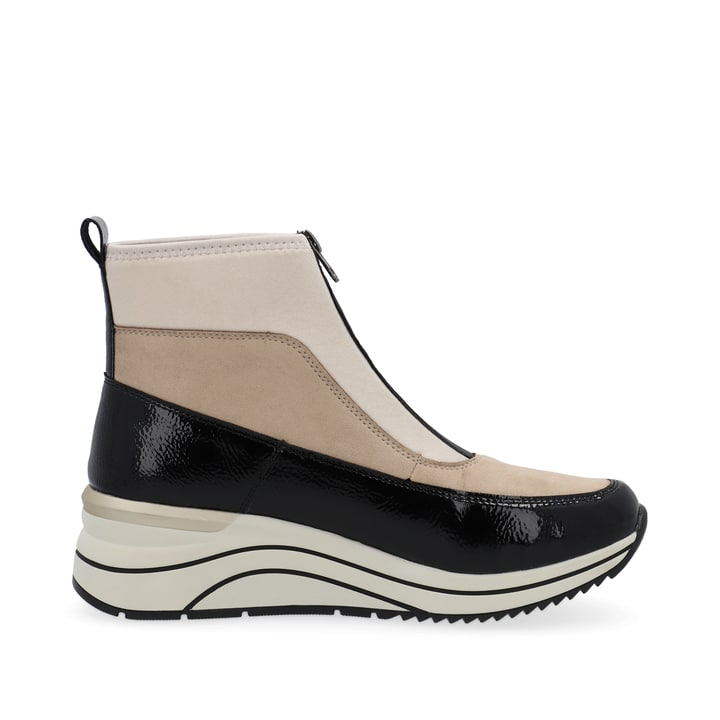 Remonte Artikelnummer D0T71-60 remonte Damen Kurzstiefel sandbeige Bis zu 55% Rabatt