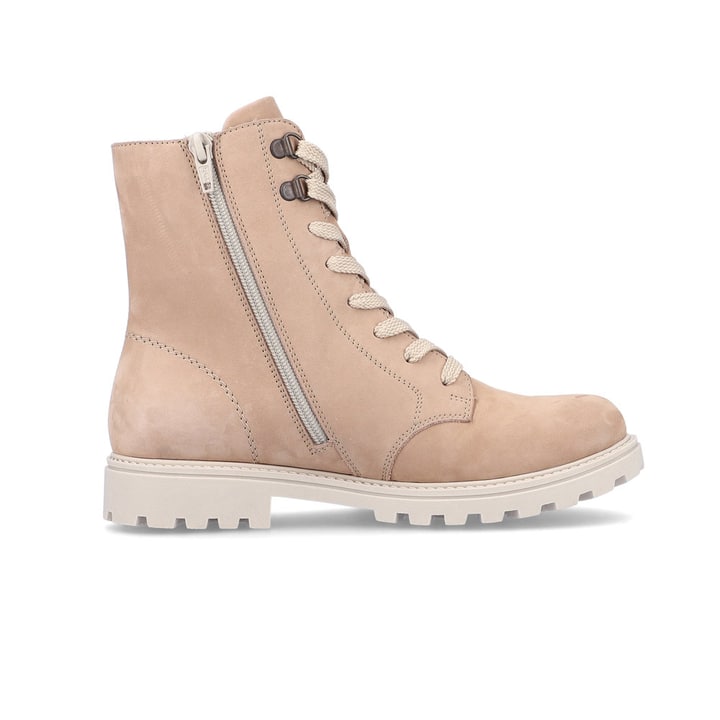 Remonte Artikelnummer D8479-21 remonte Damen Schnürstiefel sandbeige Discount Store für neue Produkte