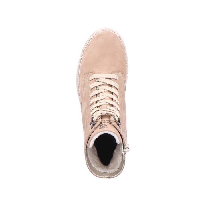 Remonte Artikelnummer D8479-21 remonte Damen Schnürstiefel sandbeige Discount Store für neue Produkte