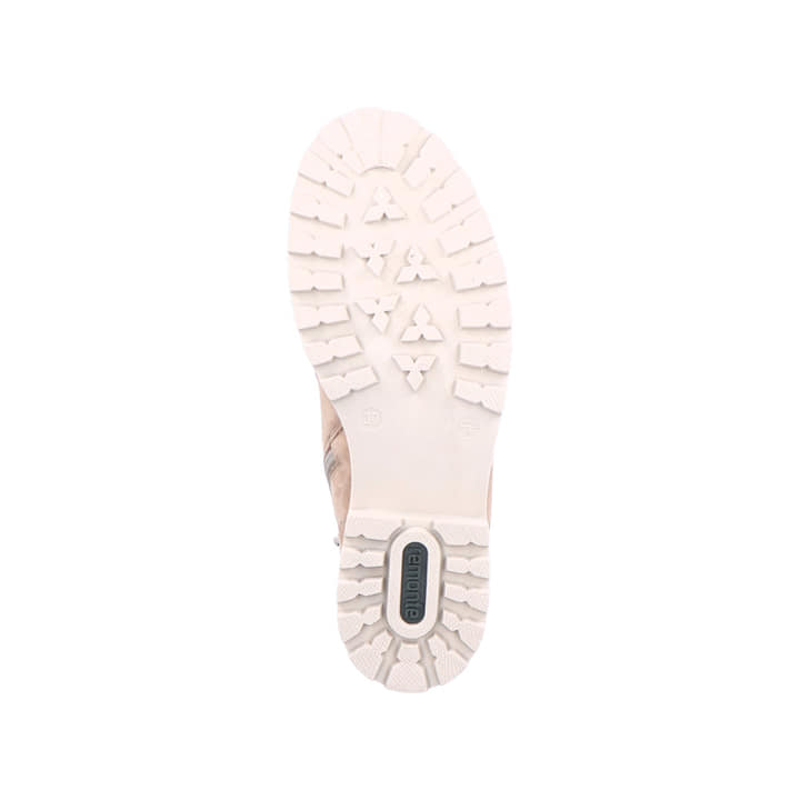 Remonte Artikelnummer D8479-21 remonte Damen Schnürstiefel sandbeige Discount Store für neue Produkte