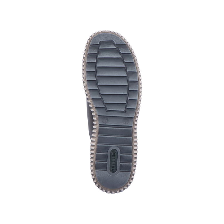 Remonte Artikelnummer R8201-52 remonte Damen Schnürschuhe grüngrau Nur noch ein Tag übrig