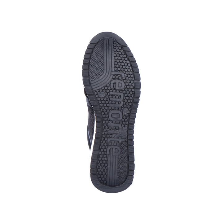 Remonte Artikelnummer R3771-02 remonte Damen Sneaker tiefschwarz Super Rabatt