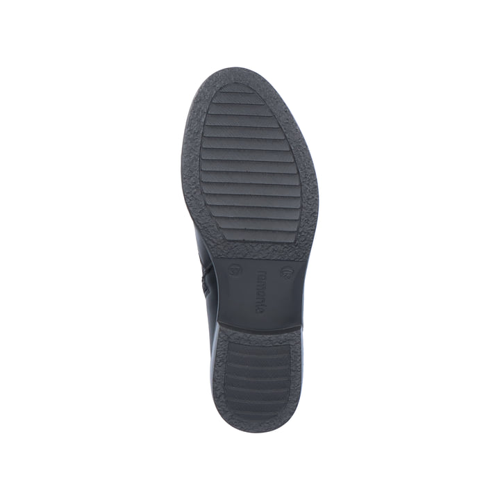 Remonte Artikelnummer D0F70-01 remonte Damen Chelsea Boots mitternachtsschwarz Begrenzt auf 3 Tage