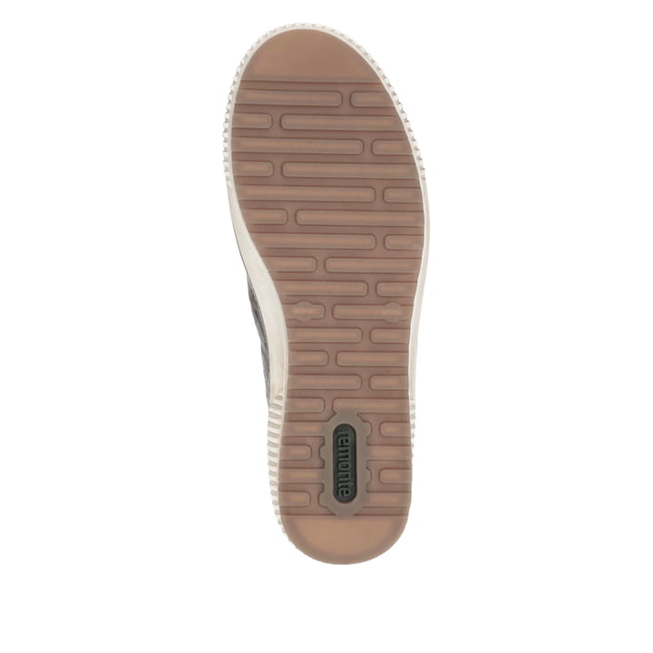 Remonte Artikelnummer D0772-25 remonte Damen Schnürschuhe espressobraun Speichern exportieren