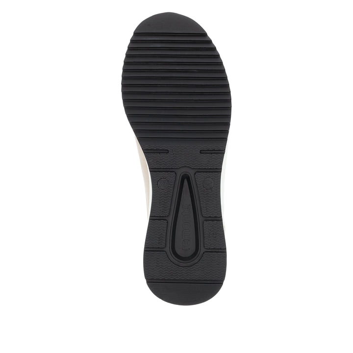 Remonte Artikelnummer D0T08-60 remonte Damen Slipper champagner Im Verkauf