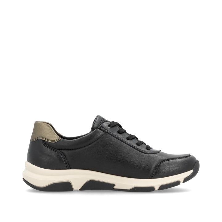 Remonte Artikelnummer D1S01-03 remonte Damen Sneaker mitternachtsschwarz zollfrei