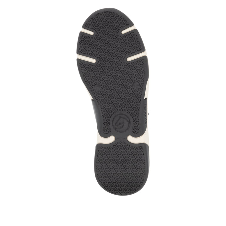 Remonte Artikelnummer D1S01-03 remonte Damen Sneaker mitternachtsschwarz zollfrei