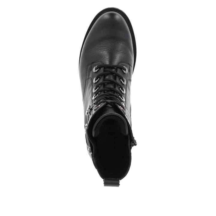 Remonte Artikelnummer D8668-00 remonte Damen Schnürstiefel urbanschwarz 50% Rabatt für begrenzte Zeit