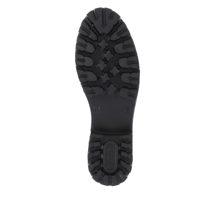 Remonte Artikelnummer D8668-00 remonte Damen Schnürstiefel urbanschwarz 50% Rabatt für begrenzte Zeit