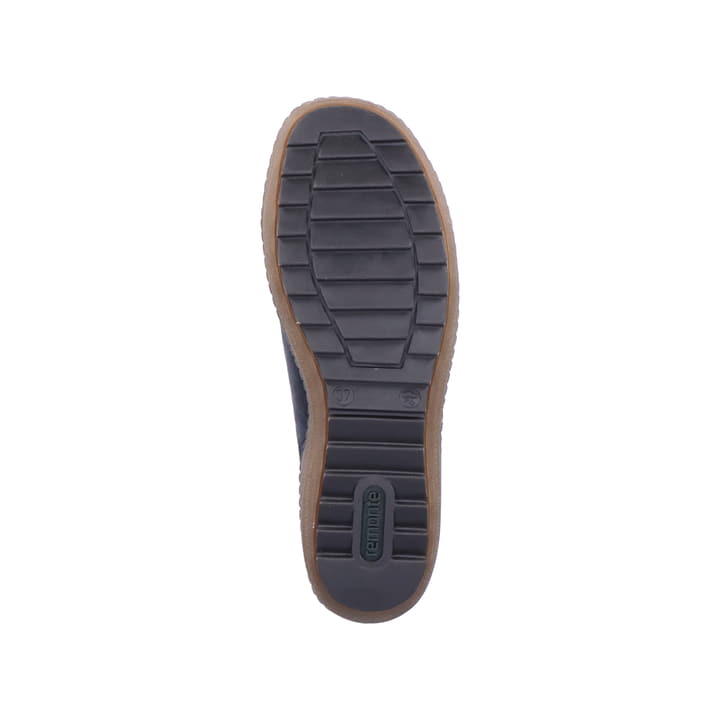 Remonte Artikelnummer R1485-01 remonte Damen Schnürschuhe graphitschwarz 2025