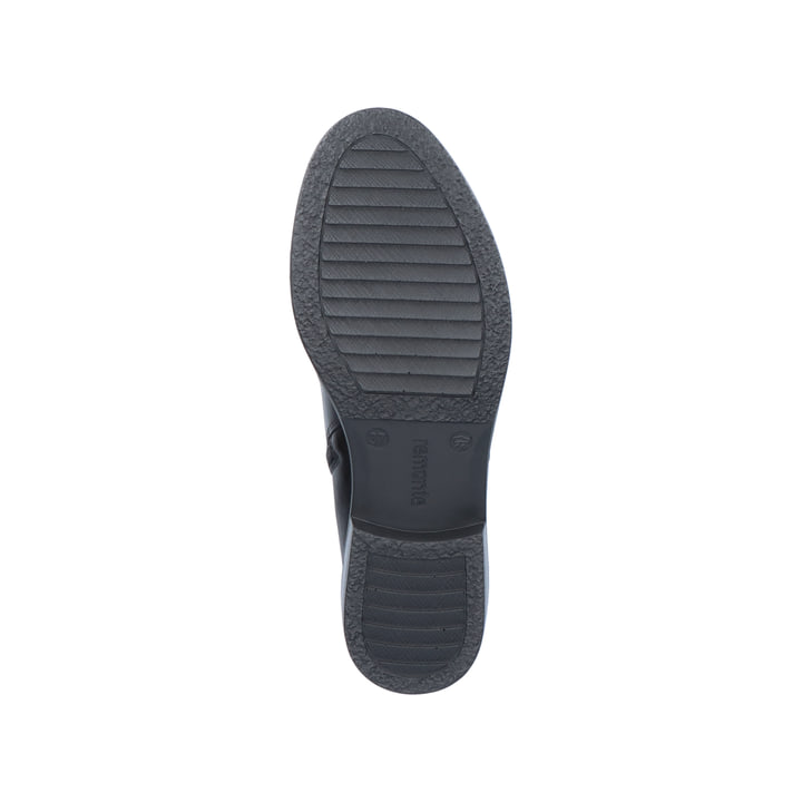 Remonte Artikelnummer D0F72-01 remonte Damen Biker Boots mitternachtsschwarz Günstiger Verkauf