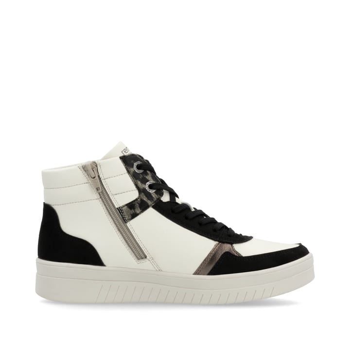 Remonte Artikelnummer D0J71-60 remonte Damen Sneaker hellbeige Limitierter Zeitrabatt