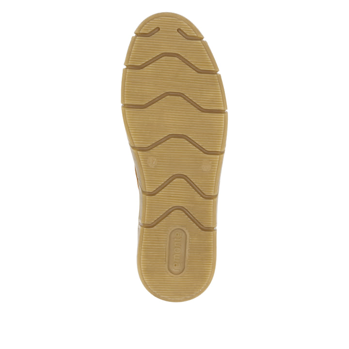 Remonte Artikelnummer D1T70-22 remonte Damen Sneaker nussbraun Rabatt