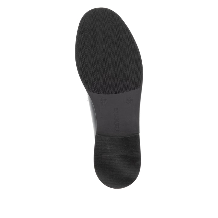 Remonte Artikelnummer D1U01-01 remonte Damen Loafers mattschwarz Günstig kaufen