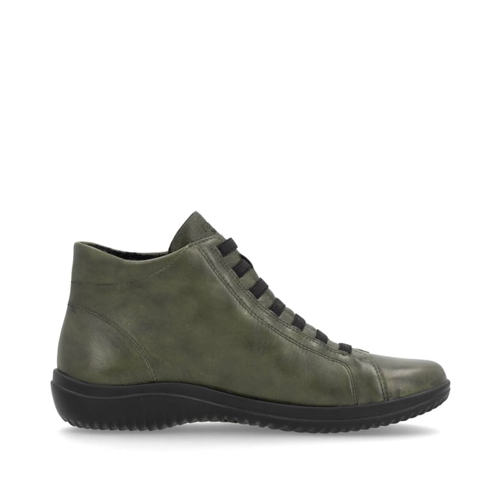 Remonte Artikelnummer D1E70-52 remonte Damen Kurzstiefel laubgrün Versandkostenfrei