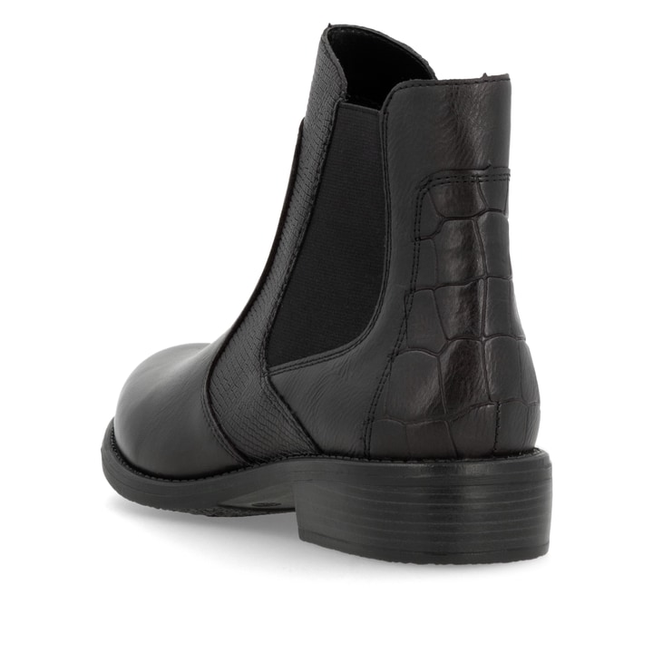 Remonte Artikelnummer D0F70-26 remonte Damen Chelsea Boots mokka Begrenztes Angebot