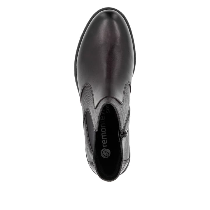 Remonte Artikelnummer D0F70-26 remonte Damen Chelsea Boots mokka Begrenztes Angebot