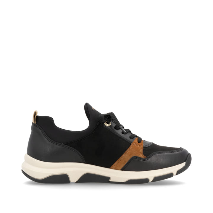 Remonte Artikelnummer D1S02-03 remonte Damen Sneaker nachtschwarz Exklusivangebot