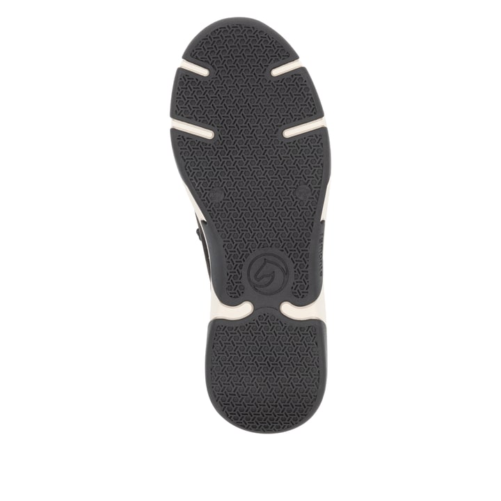 Remonte Artikelnummer D1S02-03 remonte Damen Sneaker nachtschwarz Exklusivangebot