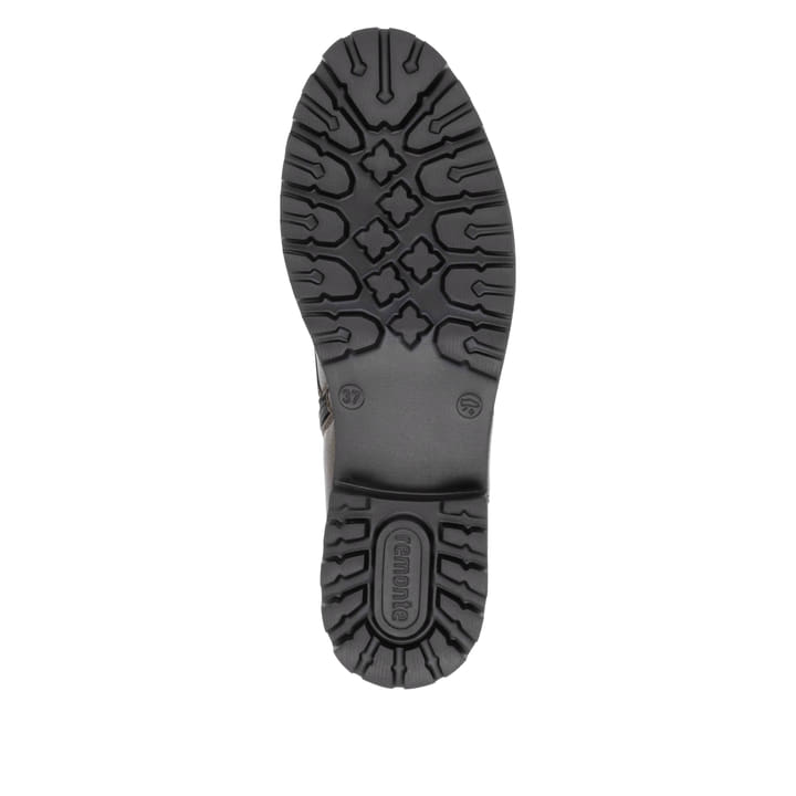 Remonte Artikelnummer D8671-92 remonte Damen Schnürstiefel metallicbraun Black Friday