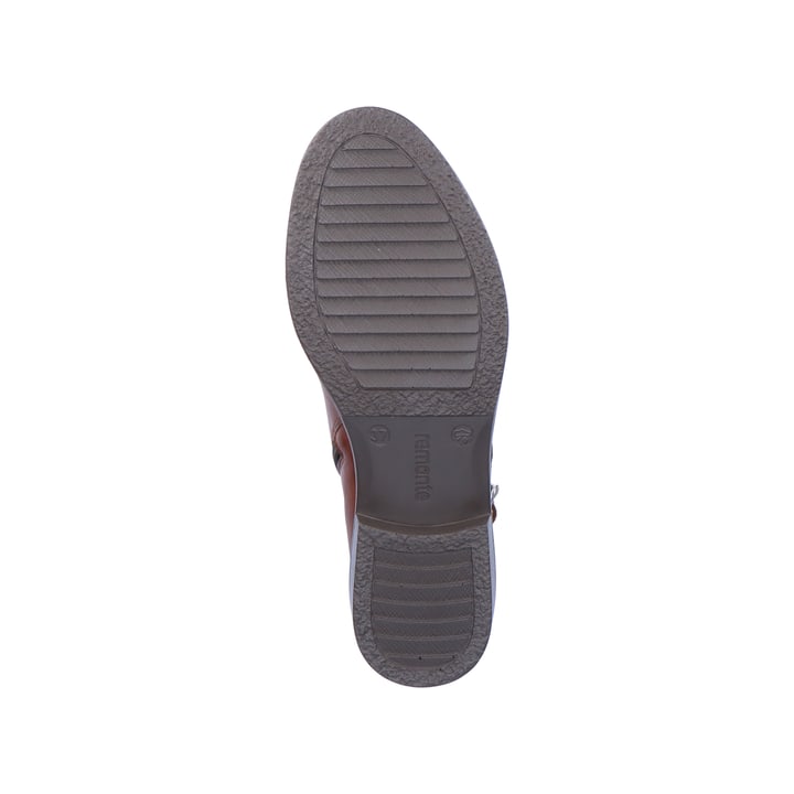 Remonte Artikelnummer D0F72-22 remonte Damen Biker Boots espressobraun Muttertagsangebot