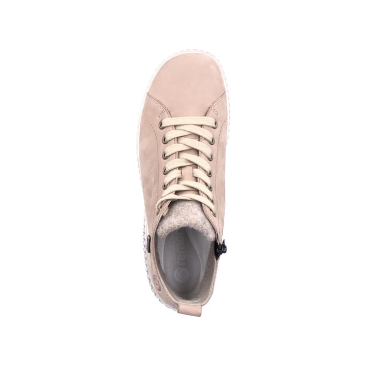 Remonte Artikelnummer R8270-20 remonte Damen Schnürschuhe macchiatobraun Jubiläumsangebot