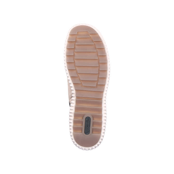 Remonte Artikelnummer R8270-20 remonte Damen Schnürschuhe macchiatobraun Jubiläumsangebot