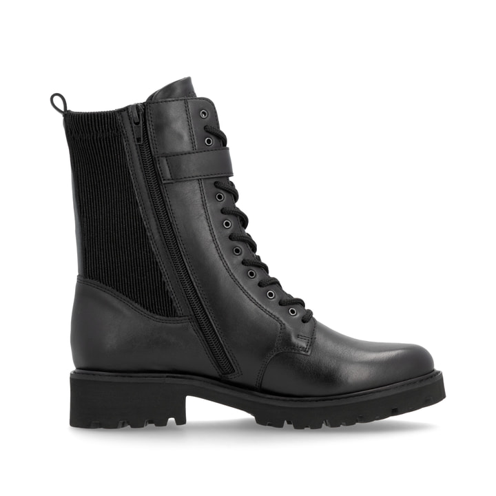 Remonte Artikelnummer D8664-00 remonte Damen Biker Boots stahlschwarz Heißer Verkauf