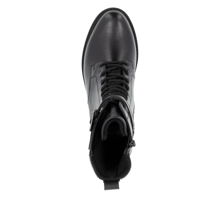 Remonte Artikelnummer D8664-00 remonte Damen Biker Boots stahlschwarz Heißer Verkauf