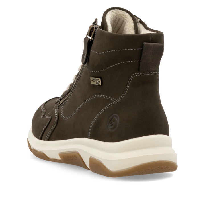 Remonte Artikelnummer D1S71-45 remonte Damen Sneaker mokka Top Angebot