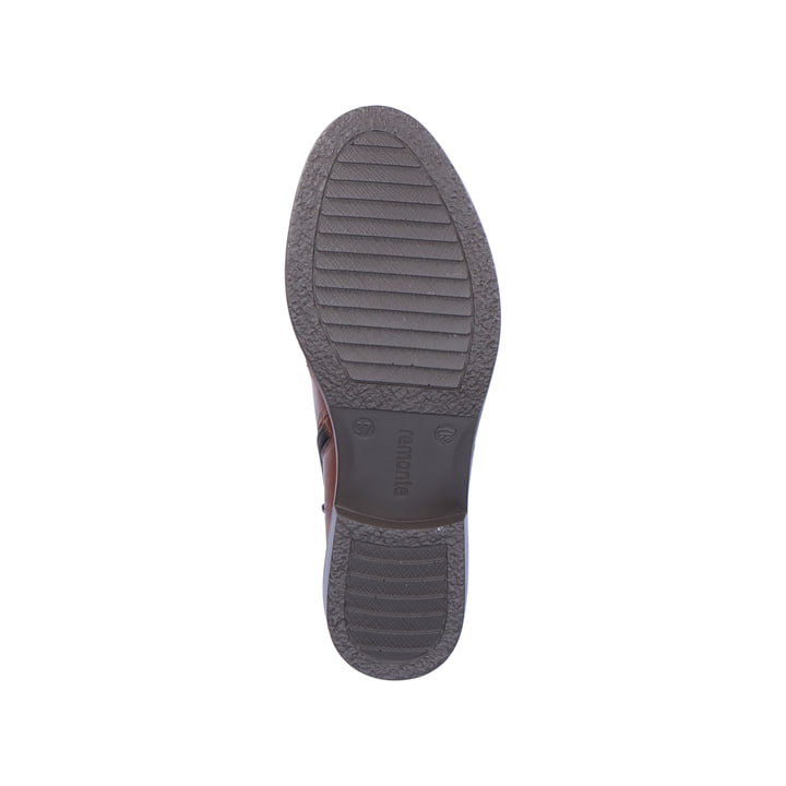 Remonte Artikelnummer D0F73-22 remonte Damen Kurzstiefel holzbraun Online Outlet
