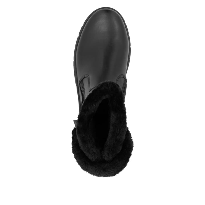Remonte Artikelnummer D0E78-00 remonte Damen Stiefeletten nachtschwarz Zeitlich begrenztes Angebot