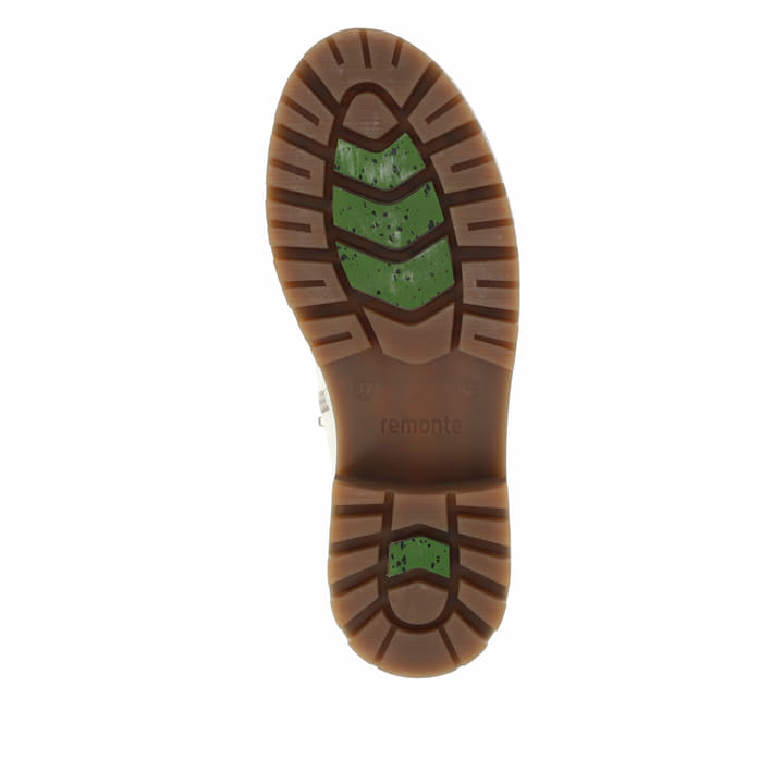 Remonte Artikelnummer D0B74-81 remonte Damen Schnürstiefel reinweiß Neuheiten