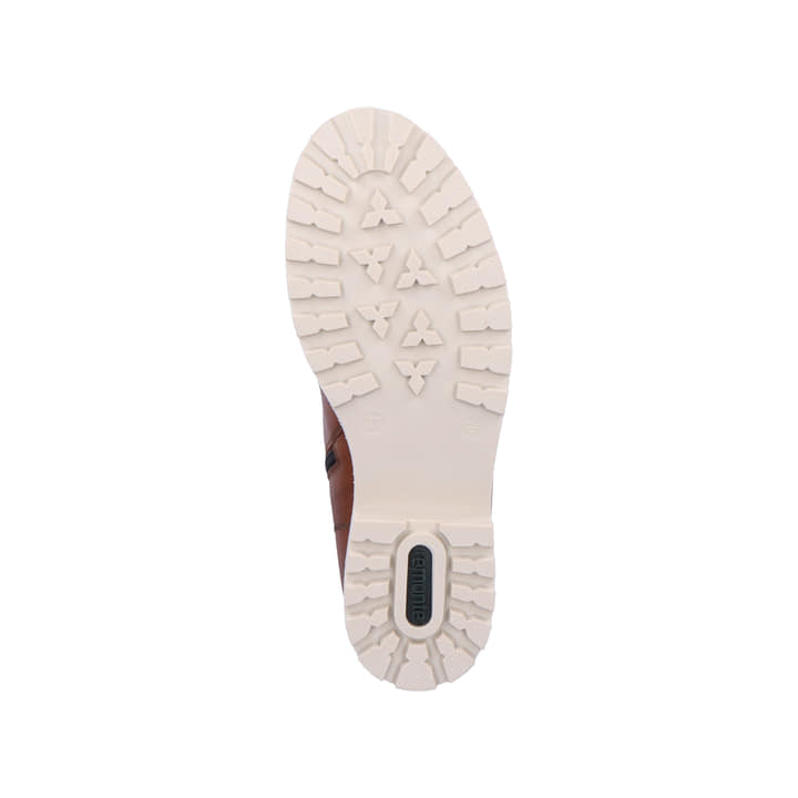 Remonte Artikelnummer D8475-24 remonte Damen Schnürstiefel mokka Saisonale Angebote