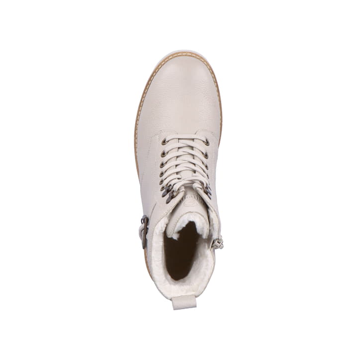 Remonte Artikelnummer D0A74-60 remonte Damen Biker Boots hellbeige Kauf eins, bekomm eins gratis