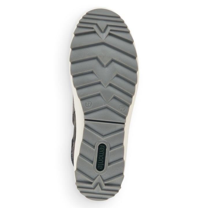 Remonte Artikelnummer R8477-45 remonte Damen Schnürstiefel granitgrau Tägliche Deals