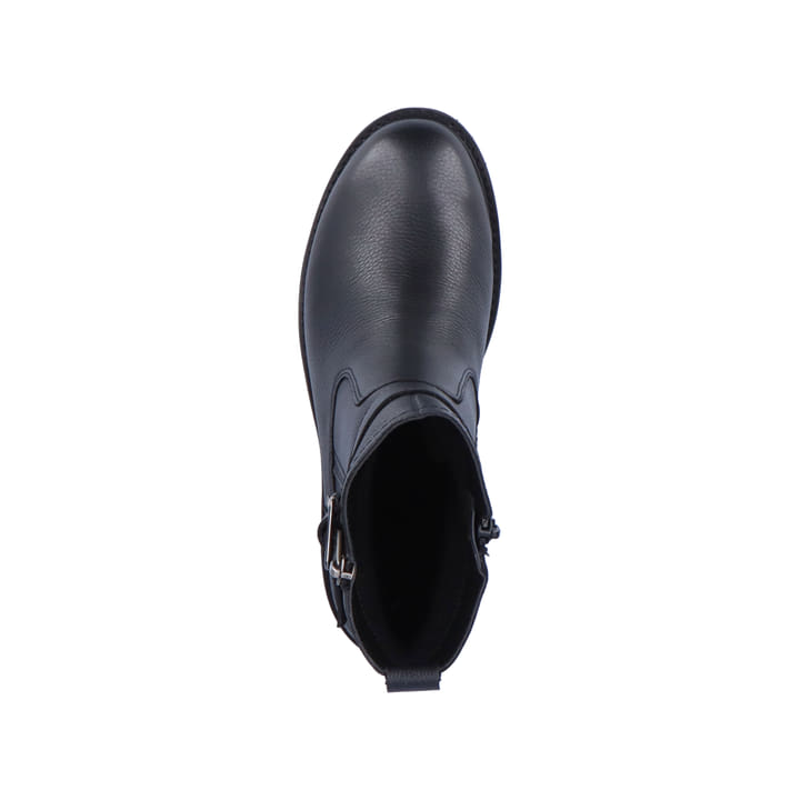 Remonte Artikelnummer D0A71-01 remonte Damen Biker Boots mitternachtsschwarz Sonderangebote