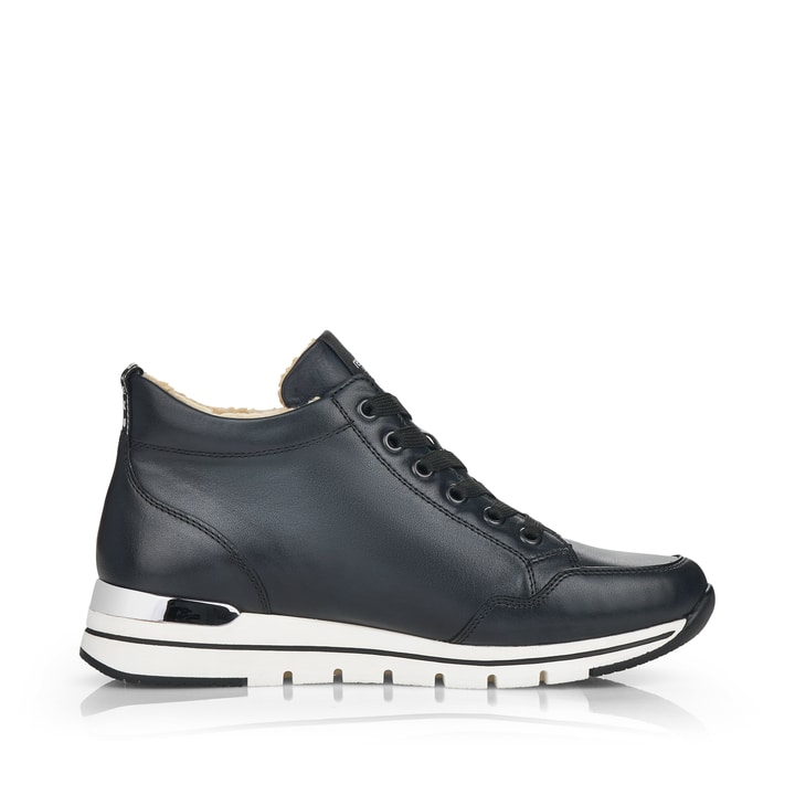 Remonte Artikelnummer R6770-14 remonte Damen Sneaker pazifikblau Wochenangebot