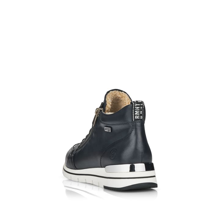 Remonte Artikelnummer R6770-14 remonte Damen Sneaker pazifikblau Wochenangebot